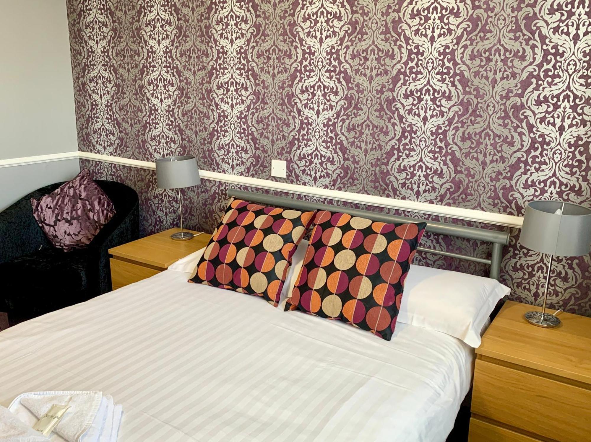 Northumberland Hotel — Фото 3